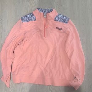 Vineyard Vines Quarter-Zip